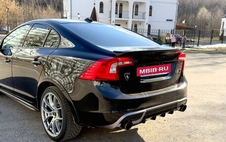 Volvo S60 Cross Country, 2017 год, 2 150 000 рублей, 15 фотография