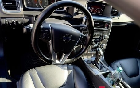 Volvo S60 Cross Country, 2017 год, 2 150 000 рублей, 22 фотография