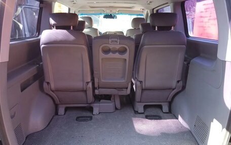 Hyundai Grand Starex Grand Starex I рестайлинг 2, 2014 год, 1 960 000 рублей, 10 фотография