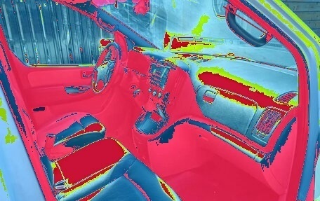 Hyundai Grand Starex Grand Starex I рестайлинг 2, 2014 год, 1 960 000 рублей, 9 фотография