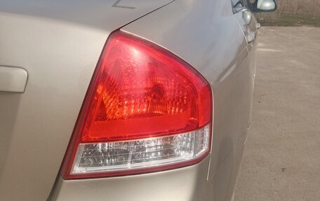 KIA Cerato I, 2007 год, 460 000 рублей, 6 фотография