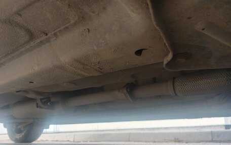 KIA Cerato I, 2007 год, 460 000 рублей, 14 фотография