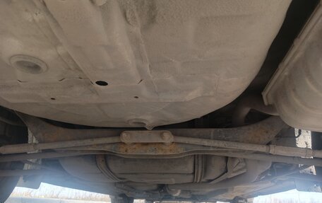 KIA Cerato I, 2007 год, 460 000 рублей, 13 фотография