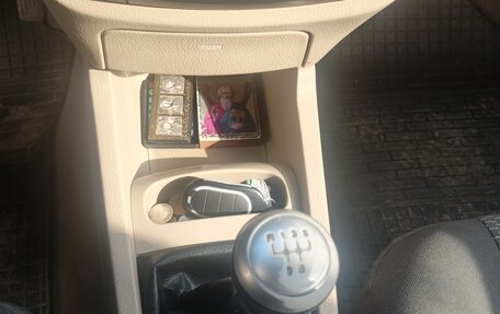 KIA Cerato I, 2007 год, 460 000 рублей, 11 фотография