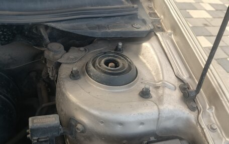 KIA Cerato I, 2007 год, 460 000 рублей, 9 фотография