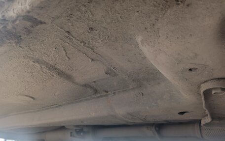 KIA Cerato I, 2007 год, 460 000 рублей, 16 фотография