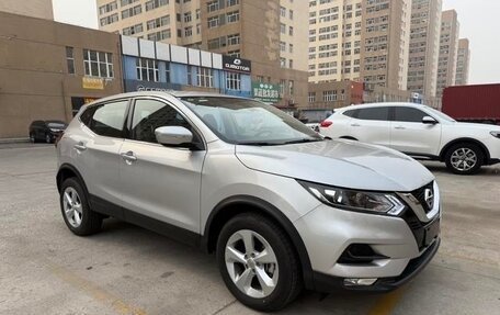 Nissan Qashqai, 2022 год, 1 740 000 рублей, 3 фотография