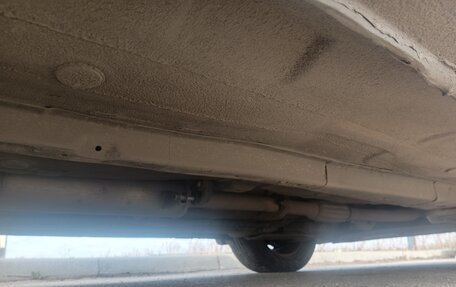 KIA Cerato I, 2007 год, 460 000 рублей, 17 фотография