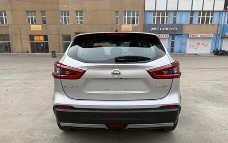 Nissan Qashqai, 2022 год, 1 740 000 рублей, 5 фотография