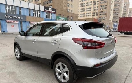 Nissan Qashqai, 2022 год, 1 740 000 рублей, 4 фотография