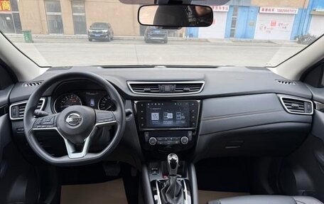 Nissan Qashqai, 2022 год, 1 740 000 рублей, 15 фотография