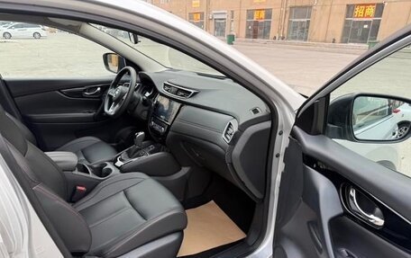 Nissan Qashqai, 2022 год, 1 740 000 рублей, 11 фотография