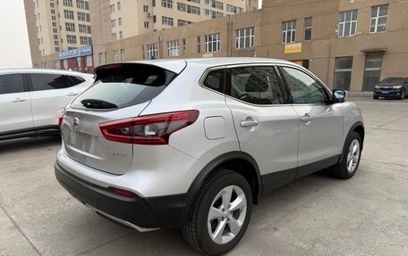 Nissan Qashqai, 2022 год, 1 740 000 рублей, 6 фотография