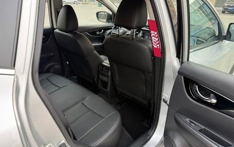 Nissan Qashqai, 2022 год, 1 740 000 рублей, 12 фотография