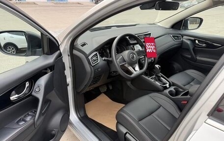 Nissan Qashqai, 2022 год, 1 740 000 рублей, 7 фотография