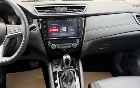 Nissan Qashqai, 2022 год, 1 740 000 рублей, 14 фотография