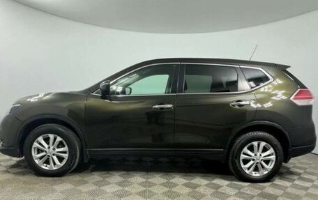 Nissan X-Trail, 2016 год, 1 500 000 рублей, 5 фотография