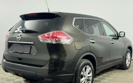 Nissan X-Trail, 2016 год, 1 500 000 рублей, 6 фотография