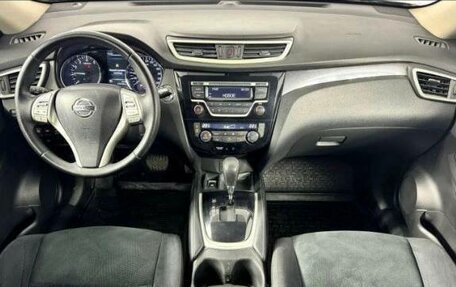 Nissan X-Trail, 2016 год, 1 500 000 рублей, 7 фотография