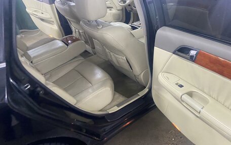 Infiniti M, 2007 год, 500 000 рублей, 8 фотография