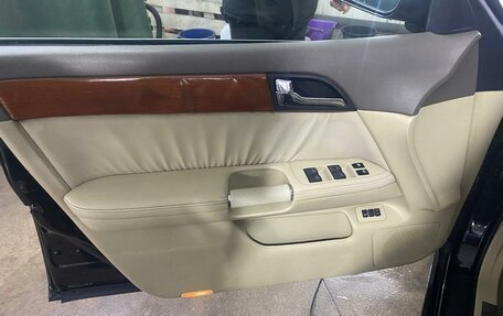 Infiniti M, 2007 год, 500 000 рублей, 9 фотография