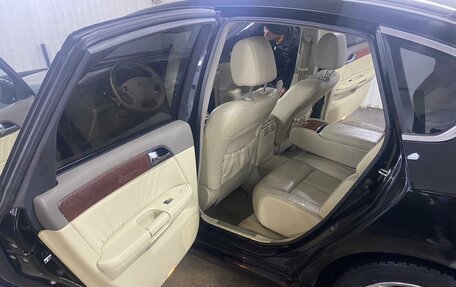 Infiniti M, 2007 год, 500 000 рублей, 10 фотография