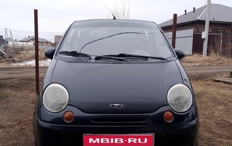 Daewoo Matiz I, 2011 год, 225 000 рублей, 1 фотография