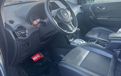 Renault Koleos I рестайлинг 2, 2011 год, 870 000 рублей, 1 фотография