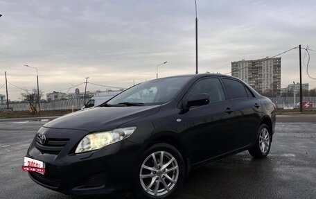 Toyota Corolla, 2008 год, 800 000 рублей, 1 фотография