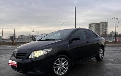 Toyota Corolla, 2008 год, 800 000 рублей, 1 фотография