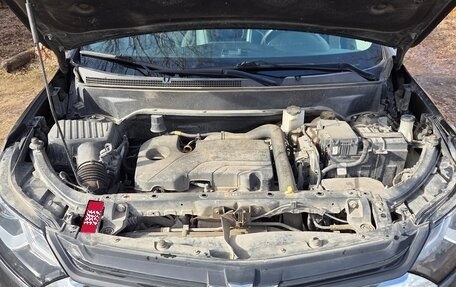 Chevrolet Equinox III, 2019 год, 2 000 000 рублей, 1 фотография