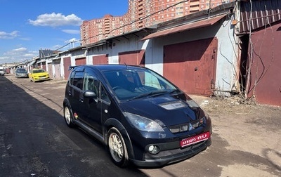 Mitsubishi Colt VI рестайлинг, 2009 год, 1 650 000 рублей, 1 фотография