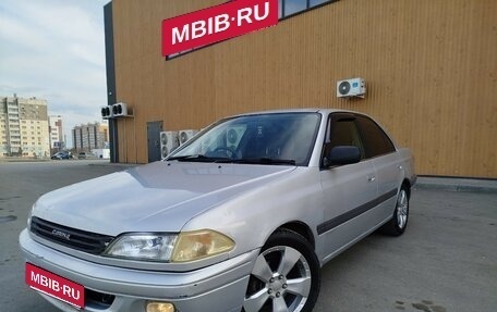 Toyota Carina, 1996 год, 300 000 рублей, 1 фотография