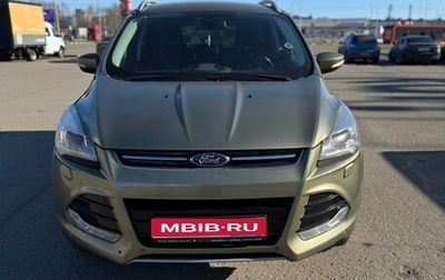 Ford Kuga III, 2013 год, 1 250 000 рублей, 1 фотография
