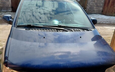 Hyundai Matrix I рестайлинг, 2006 год, 270 000 рублей, 1 фотография