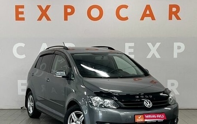 Volkswagen Golf Plus II, 2013 год, 900 000 рублей, 1 фотография