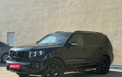 KIA Mohave I, 2019 год, 4 950 000 рублей, 1 фотография