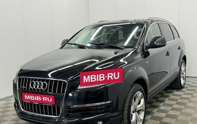 Audi Q7, 2008 год, 1 390 000 рублей, 1 фотография