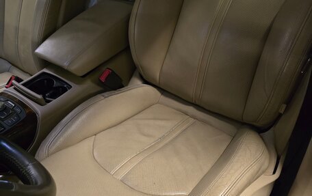 Audi A7, 2010 год, 2 500 000 рублей, 12 фотография