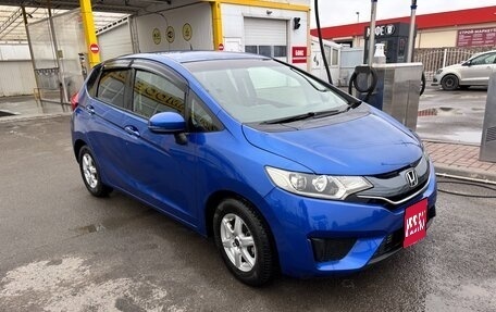 Honda Fit III, 2014 год, 1 150 000 рублей, 1 фотография