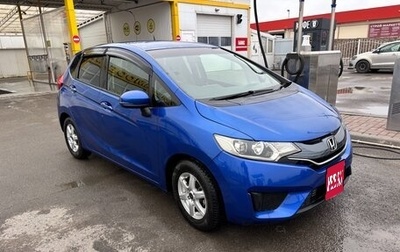 Honda Fit III, 2014 год, 1 150 000 рублей, 1 фотография