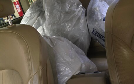 Audi A7, 2010 год, 2 500 000 рублей, 16 фотография