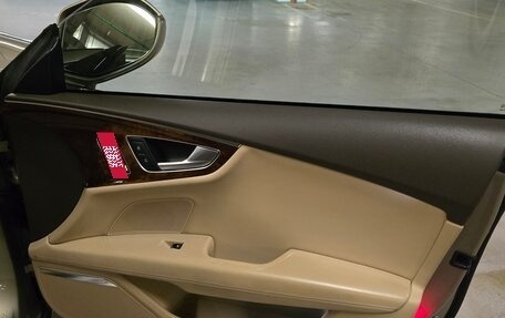 Audi A7, 2010 год, 2 500 000 рублей, 11 фотография