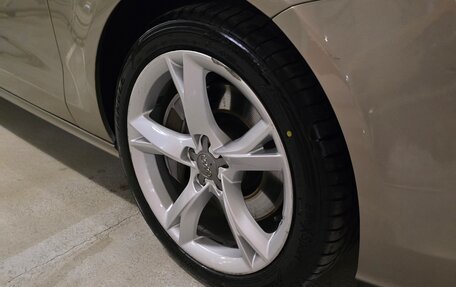 Audi A7, 2010 год, 2 500 000 рублей, 23 фотография