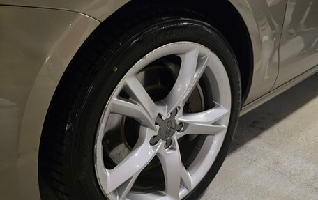 Audi A7, 2010 год, 2 500 000 рублей, 22 фотография