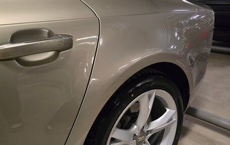 Audi A7, 2010 год, 2 500 000 рублей, 25 фотография