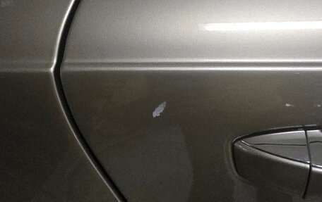 Audi A7, 2010 год, 2 500 000 рублей, 26 фотография