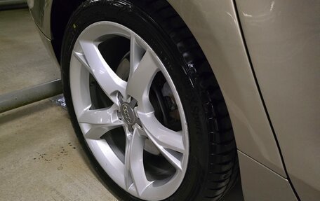 Audi A7, 2010 год, 2 500 000 рублей, 24 фотография