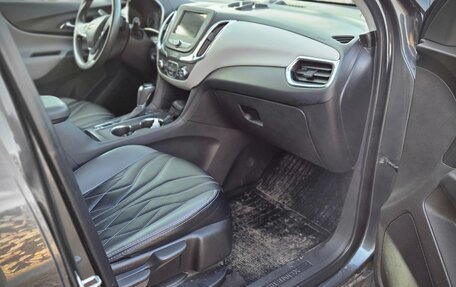 Chevrolet Equinox III, 2019 год, 2 000 000 рублей, 5 фотография