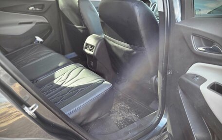 Chevrolet Equinox III, 2019 год, 2 000 000 рублей, 6 фотография